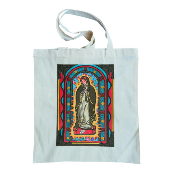 Totebag Virgen de Guadalupe