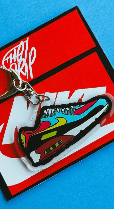 Accesorios de sneakers