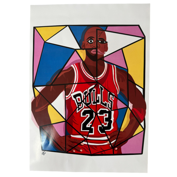 Print Jordan