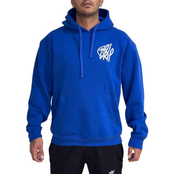 Sudadera The Drip SuperStar azul