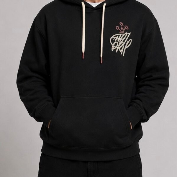 Urban Guadalupe Hoodie
