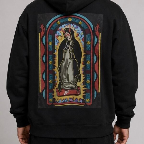 Urban Guadalupe Hoodie