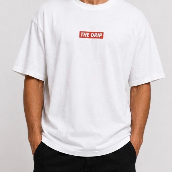 Heavy Icon Frame Tee