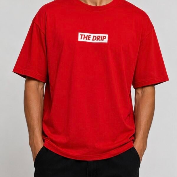 Heavy Ritual Frame Tee