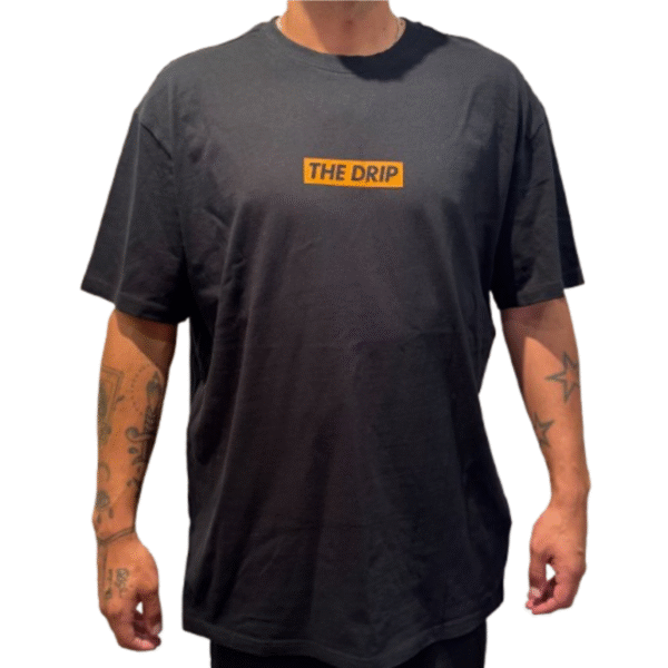 Camiseta Tuned Inferno