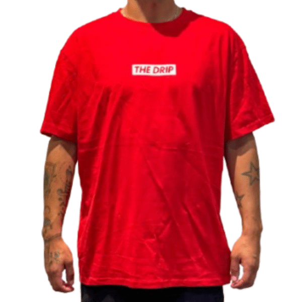 Camiseta Voodo sk8