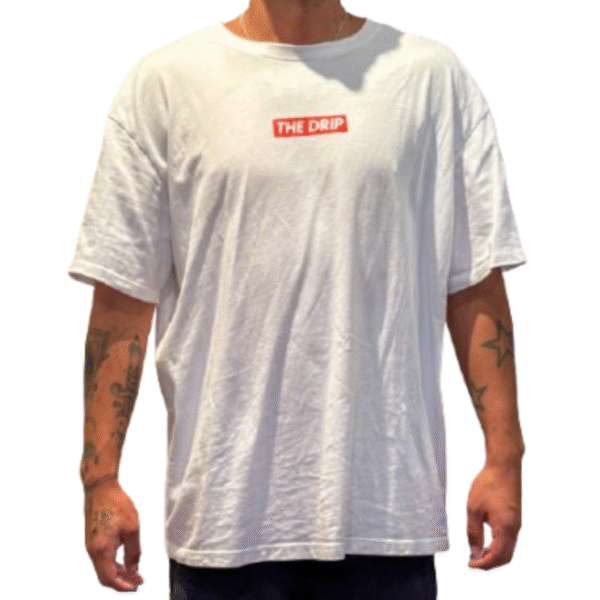 Camiseta Ink & Kicks