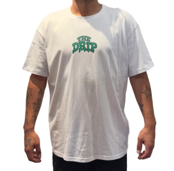 Camiseta Acid Drip - Imagen 2