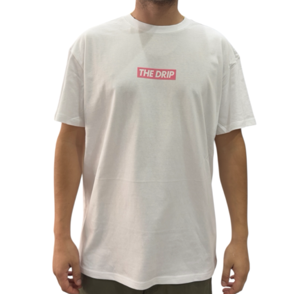 Heavy Drip Collector Tee - Imagen 2