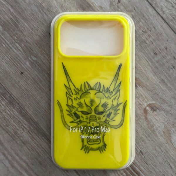 Funda Dragón