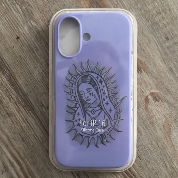 Funda Virgen