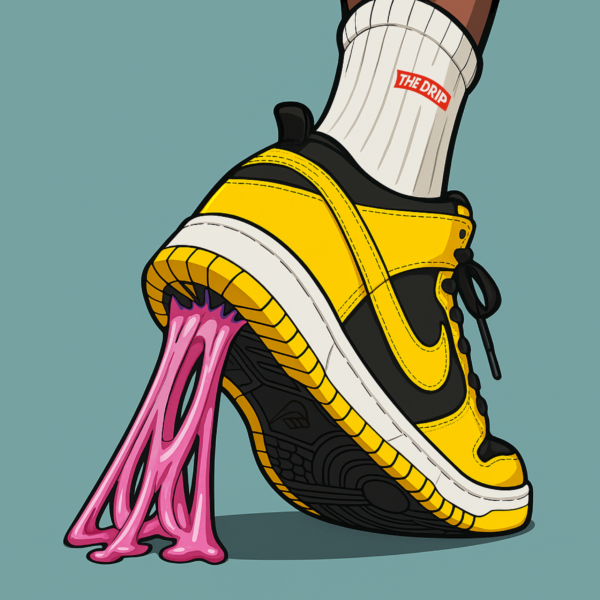 Archive BubbleGum - A3