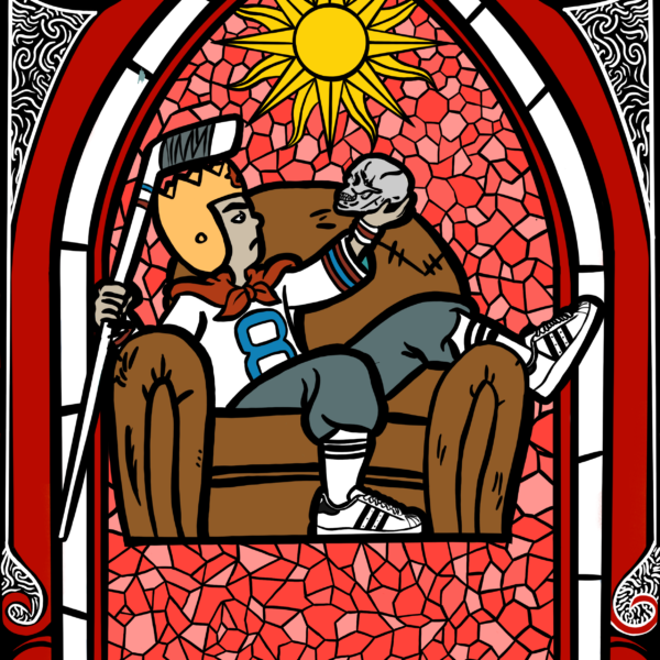 Archive KingBob - A3