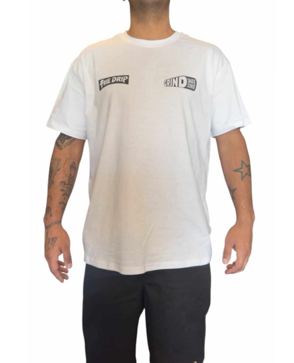 Heavy Dog GRIND X THE DRIP - Imagen 2