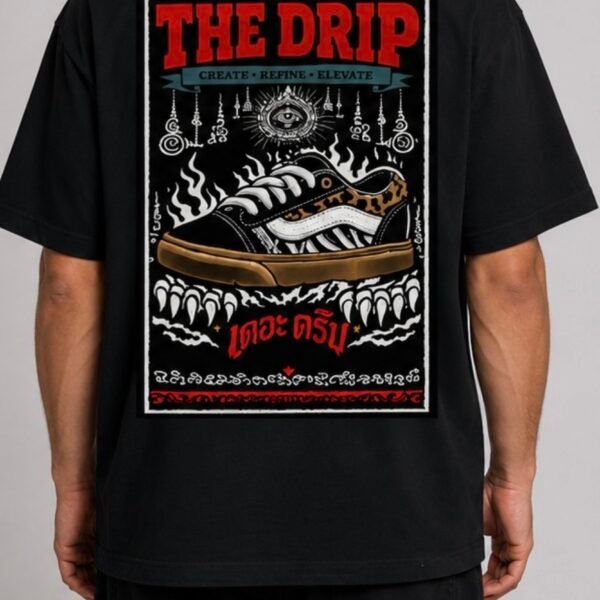 Heavy Black Temple